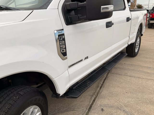 Certified 2021 Ford F250 XLT AWD/4WD image 22