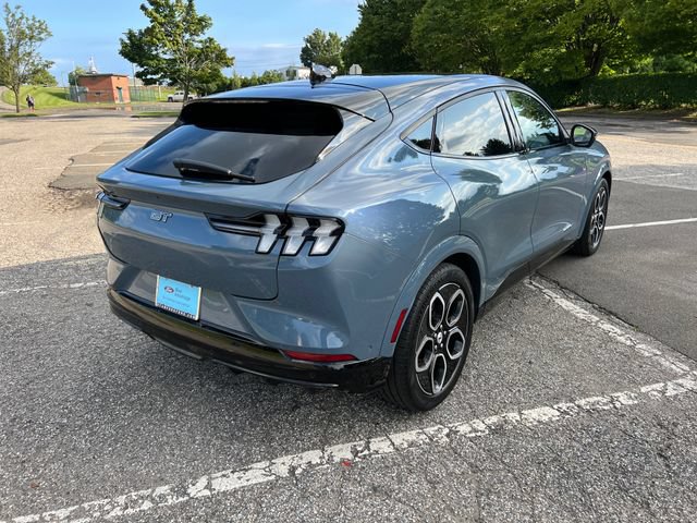Certified 2023 Ford Mustang Mach-E GT AWD/4WD image 11