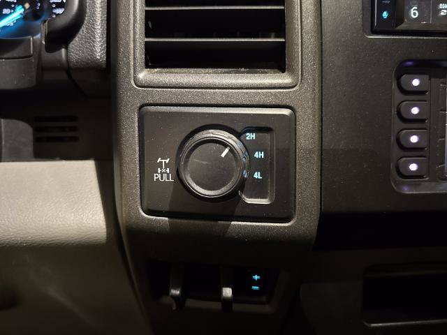 Certified 2019 Ford F250 XL w/ STX Appearance Package AWD/4WD image 22