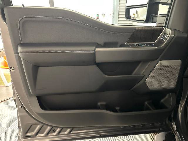 Certified 2024 Ford F250 Lariat w/ Lariat Ultimate Package image 16