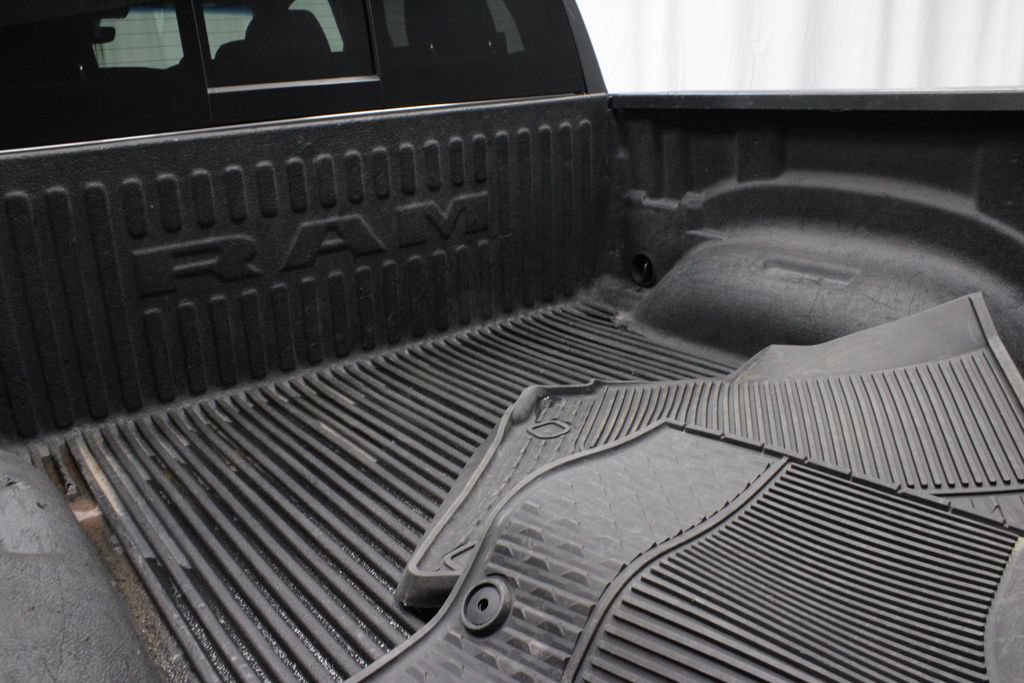 Used 2023 RAM 1500 Big Horn AWD/4WD image 18