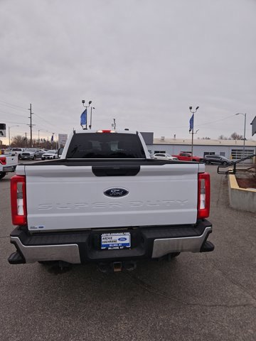 Certified 2023 Ford F350 XLT image 2