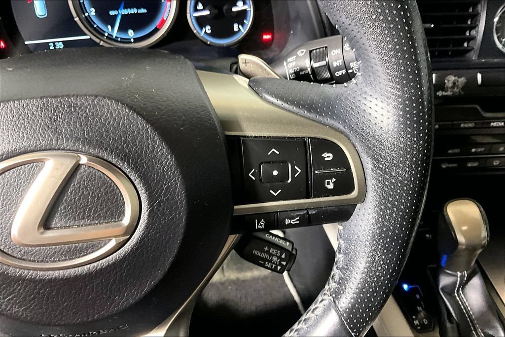 Used 2019 Lexus RX 350 F Sport w/ Navigation Package AWD/4WD image 15