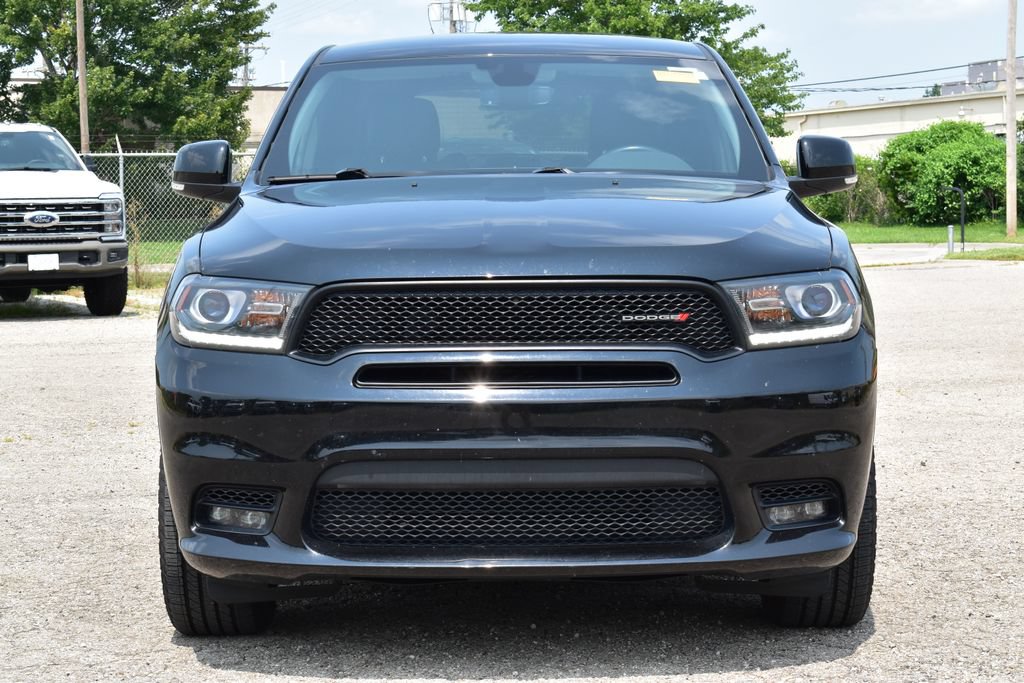 Used 2020 Dodge Durango GT AWD/4WD image 2