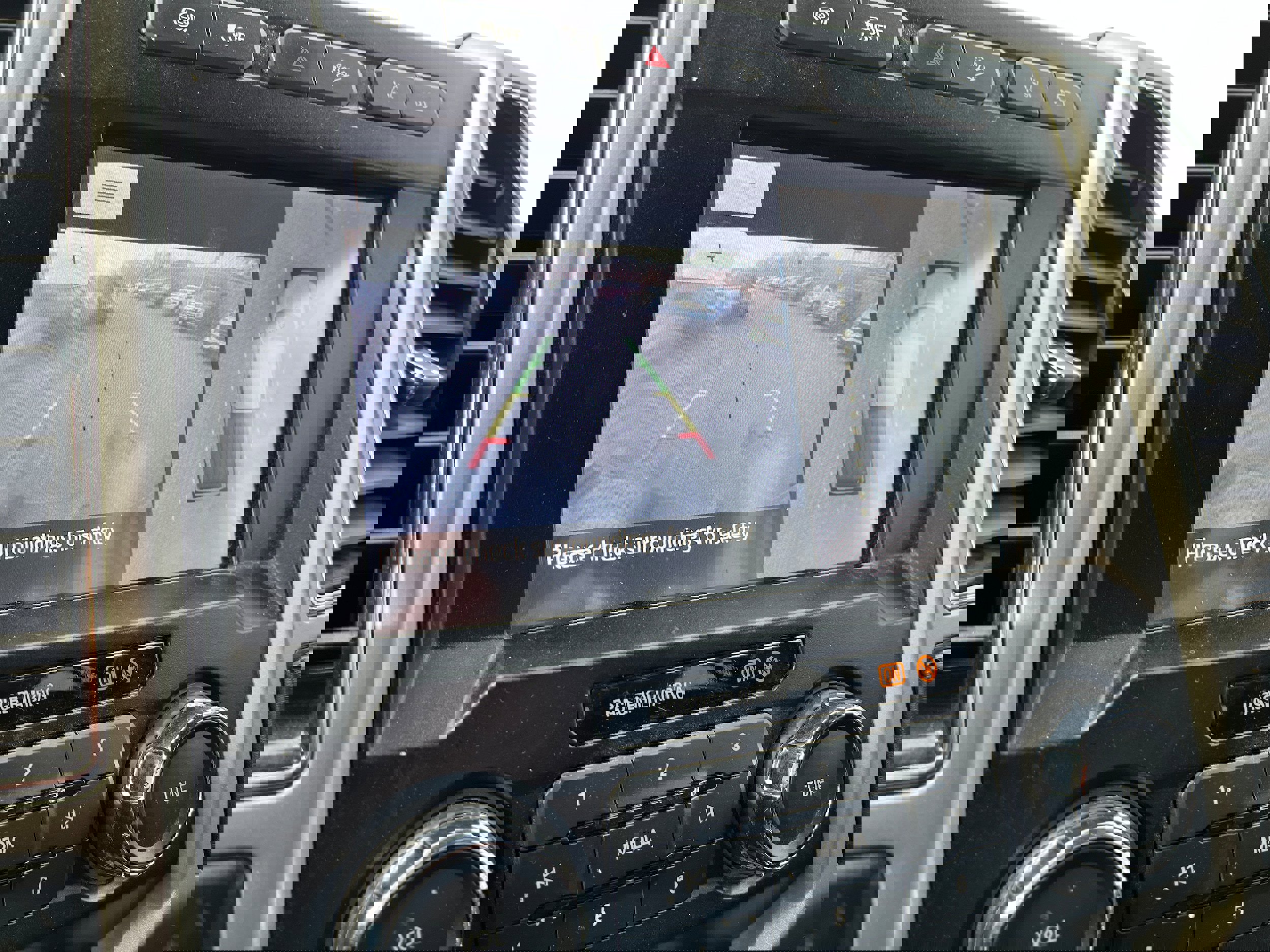 Certified 2020 Ford F350 Lariat image 15