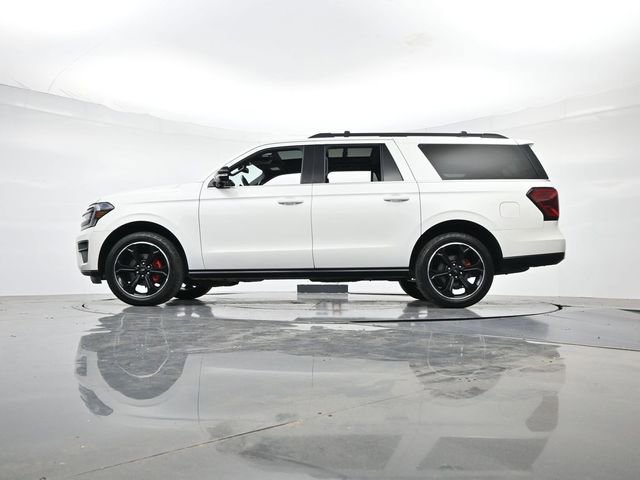 Certified 2023 Ford Expedition Max Limited AWD/4WD image 38
