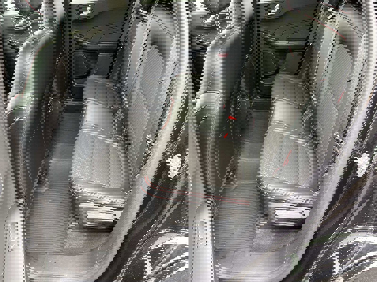 Certified 2023 Ford Escape ST-Line w/ Tech Pack #1 image 11