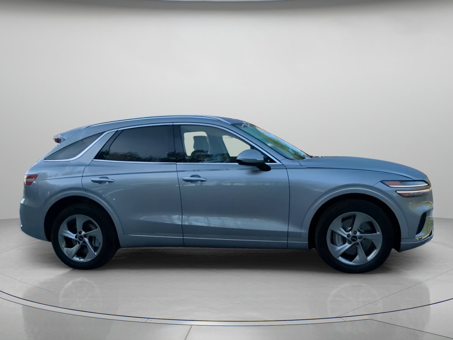 Used 2026 Genesis GV70 2.5T AWD/4WD image 33