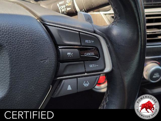 Used 2022 Honda Accord Sport image 29