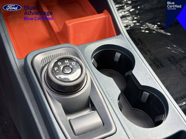 Certified 2023 Ford Maverick XLT FWD image 25