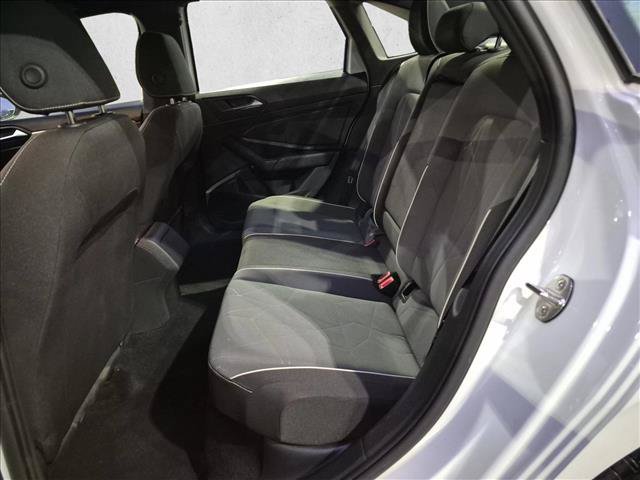 Used 2025 Volkswagen Jetta Sport FWD image 17