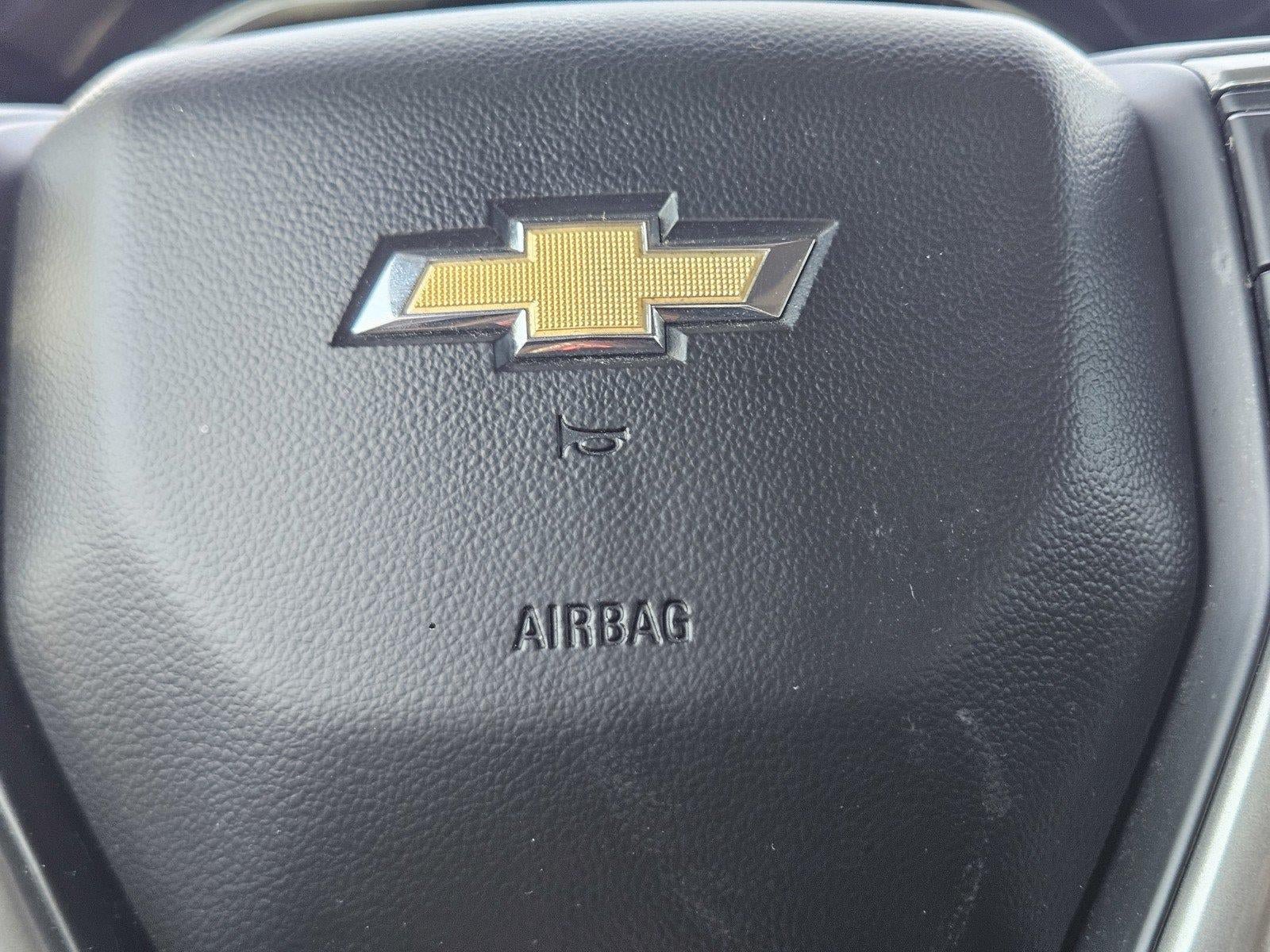 Used 2024 Chevrolet Silverado 1500 LT RWD image 15