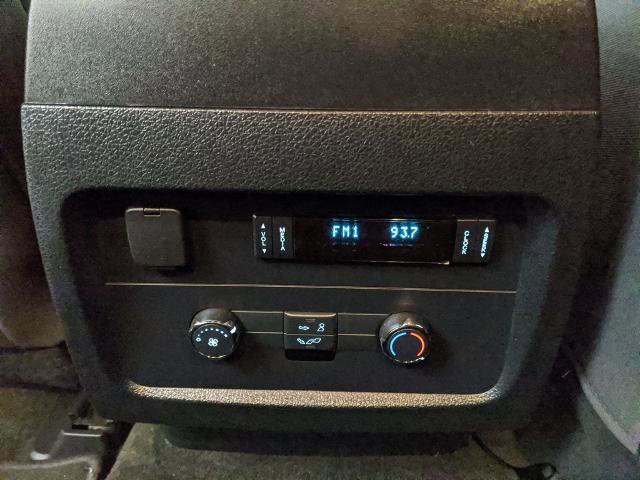 Certified 2017 Ford Expedition XL w/ Equipment Group 101A image 20