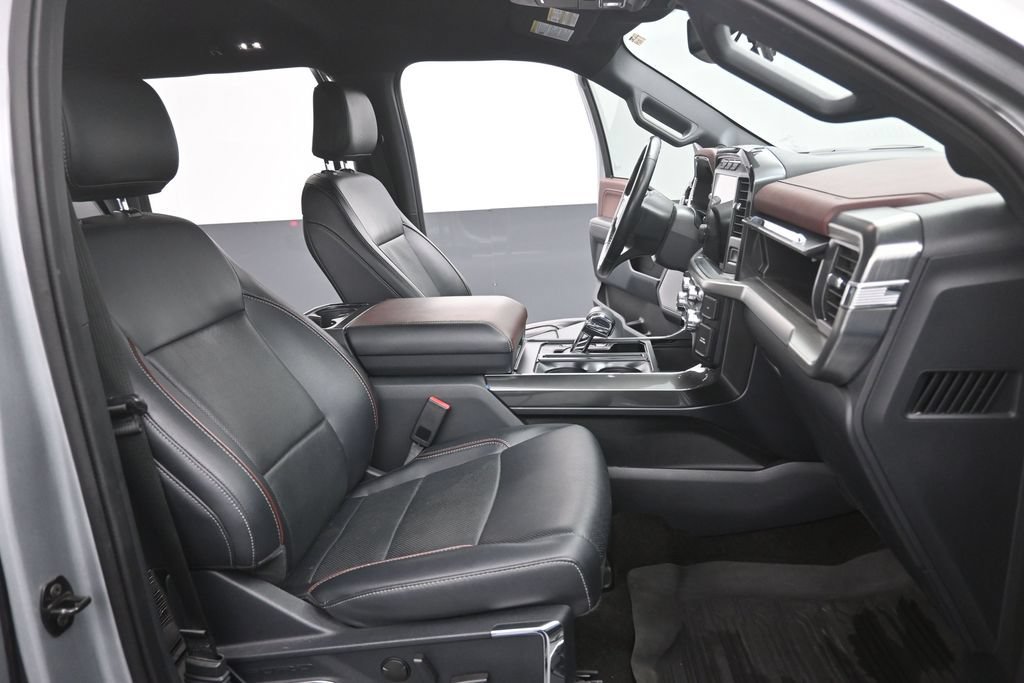Certified 2022 Ford F150 Lariat AWD/4WD image 25