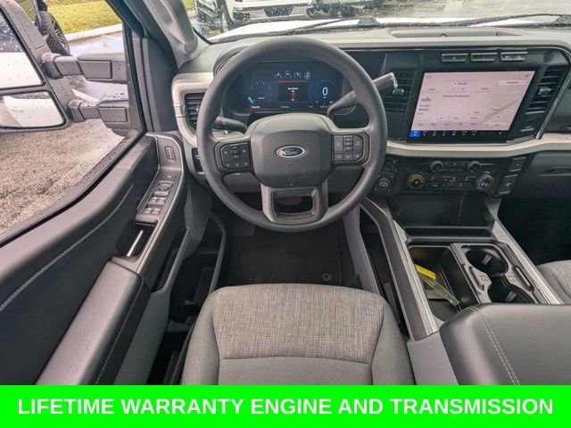 Certified 2024 Ford F250 XLT w/ Tremor Off-Road Package AWD/4WD image 17