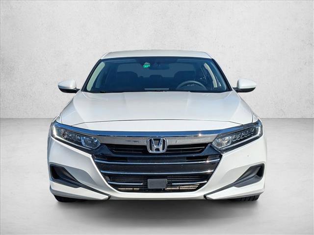 Used 2021 Honda Accord LX image 2