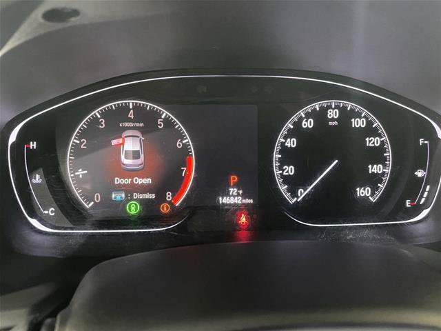 Used 2019 Honda Accord LX image 3