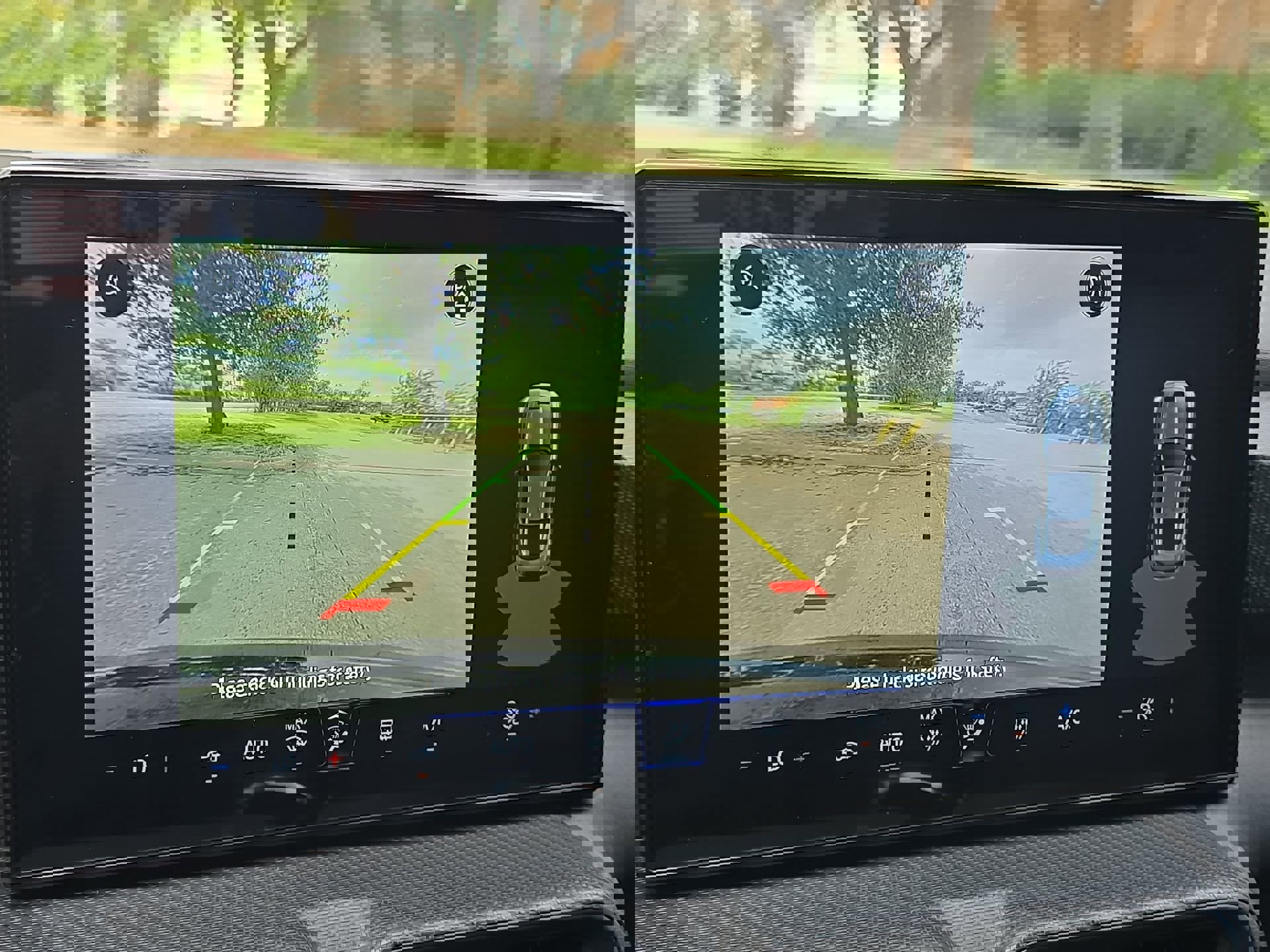 Certified 2024 Ford Mustang Coupe RWD image 16