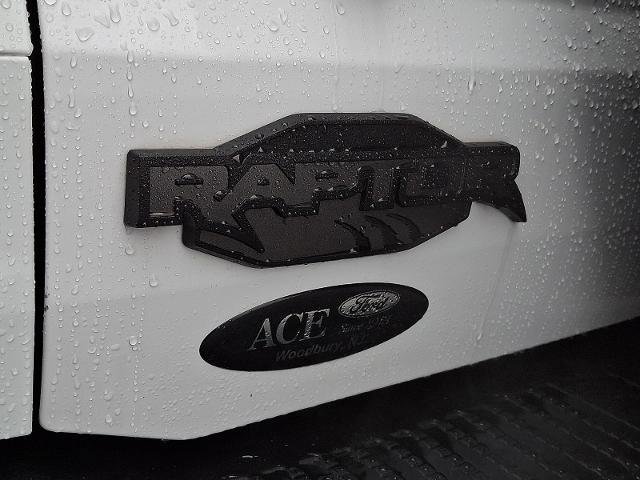 Certified 2023 Ford Bronco Raptor image 29