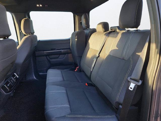 Certified 2024 Ford F150 STX RWD image 26