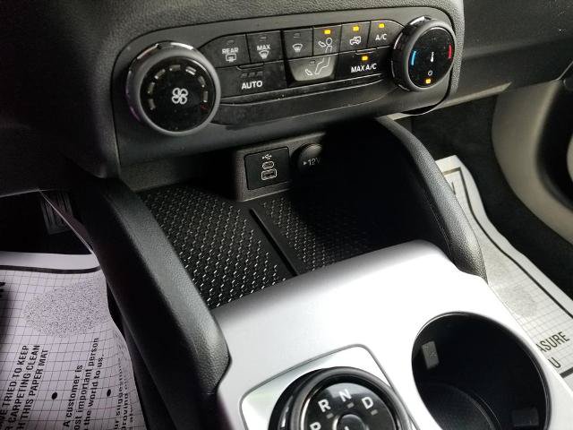Certified 2023 Ford Bronco Sport Big Bend AWD/4WD image 22