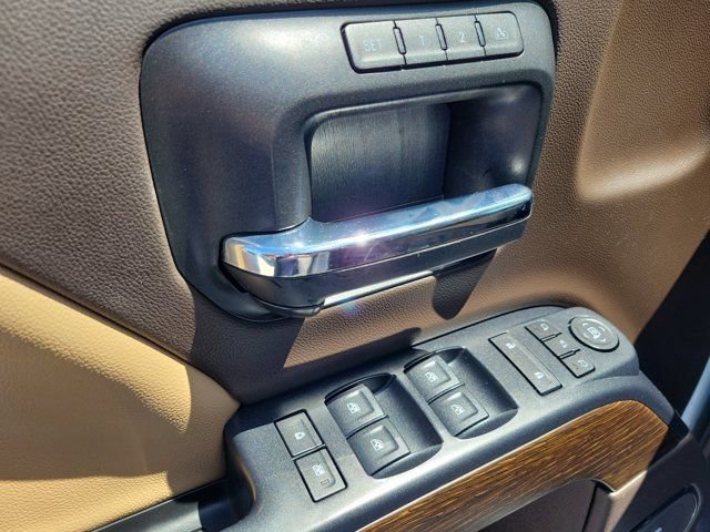 Used 2018 GMC Sierra 1500 Denali w/ Denali Ultimate Package AWD/4WD image 23