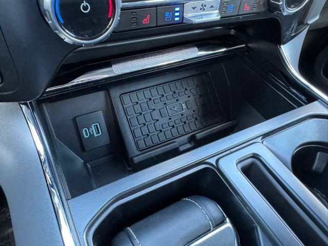 Certified 2023 Ford F150 Lariat w/ Equipment Group 502A High AWD/4WD image 49