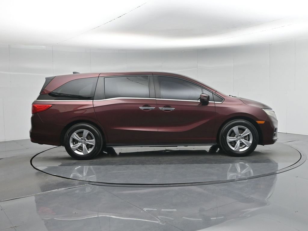Used 2020 Honda Odyssey EX image 10