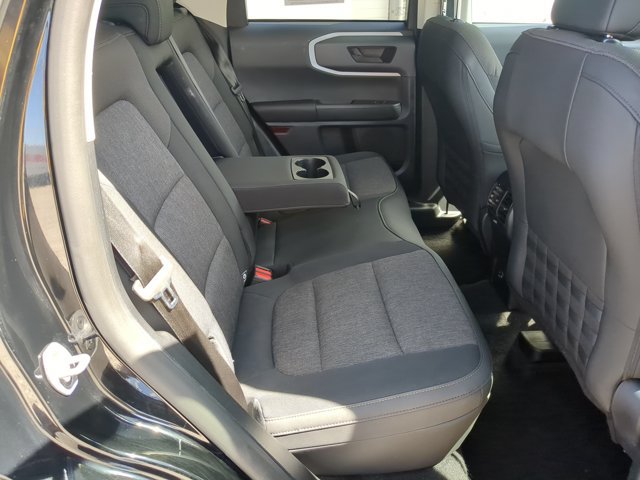 Certified 2024 Ford Bronco Sport Big Bend AWD/4WD image 30