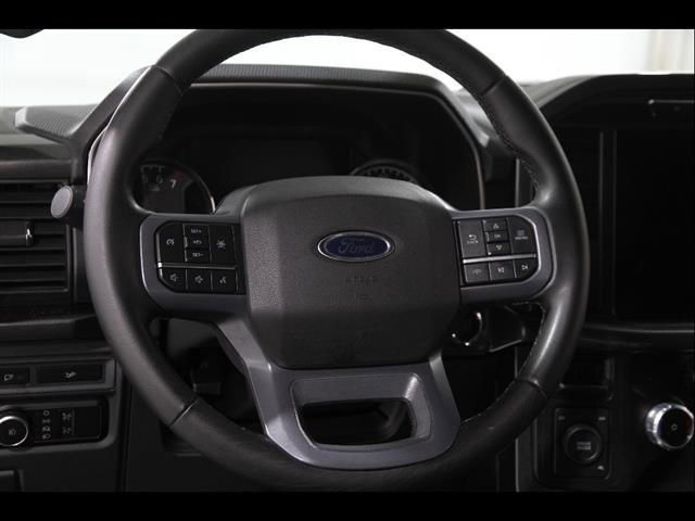 Certified 2023 Ford F150 XLT w/ Equipment Group 302A High AWD/4WD image 8