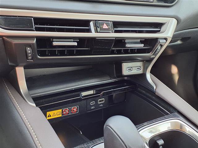 Used 2023 Lexus RX 350 FWD image 25
