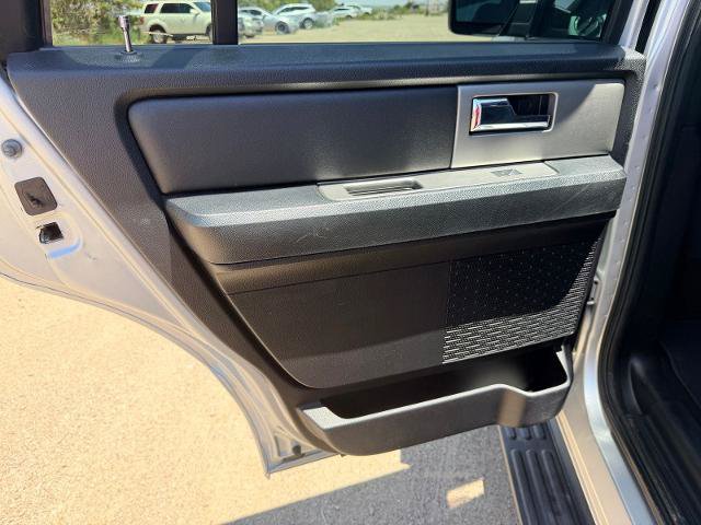 Certified 2017 Ford Expedition XLT AWD/4WD image 22