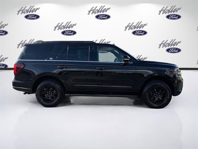 Certified 2024 Ford Expedition Timberline AWD/4WD image 9