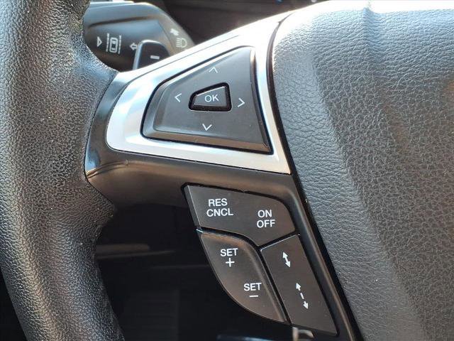 Certified 2018 Ford Edge Sport w/ Equipment Group 401A AWD/4WD image 11