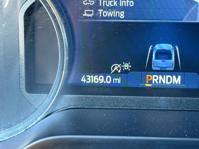 Certified 2021 Ford F150 XLT w/ Equipment Group 302A High image 16