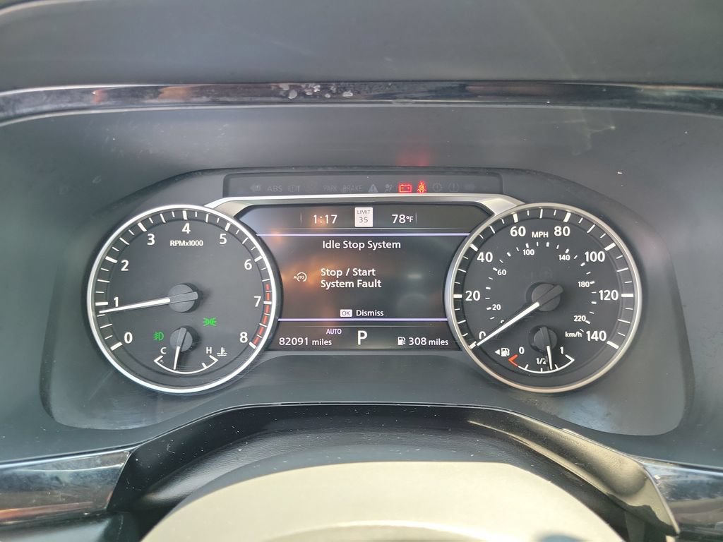 Used 2022 Nissan Pathfinder SL AWD/4WD image 26