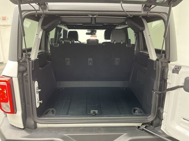 Certified 2024 Ford Bronco Big Bend AWD/4WD image 27