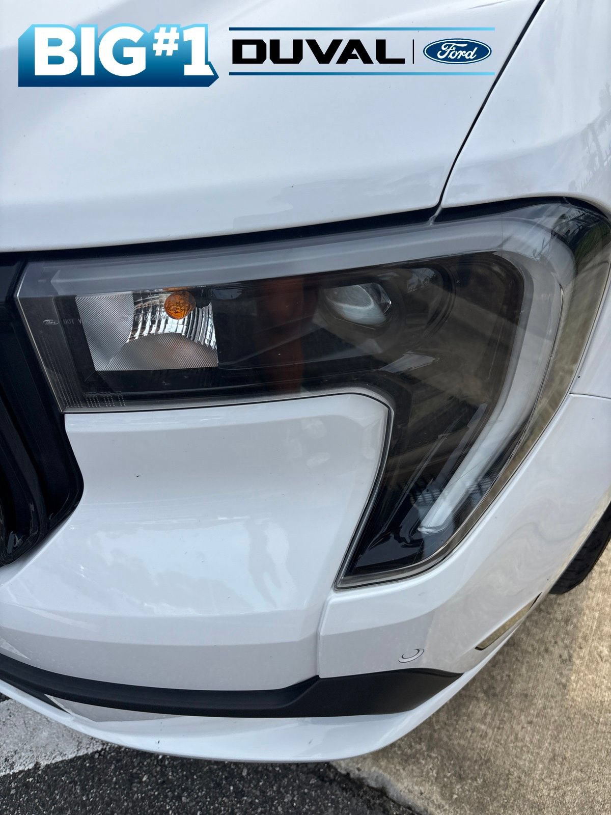 Certified 2025 Ford Maverick Lobo AWD/4WD image 8