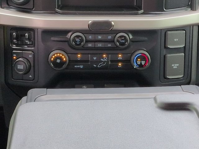 Certified 2023 Ford F350 XL w/ 360-Degree Camera Package AWD/4WD image 18