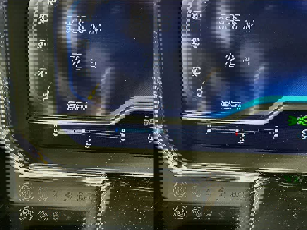 Used 2024 Chevrolet Silverado 1500 RST w/ Z71 Off-Road Package image 23