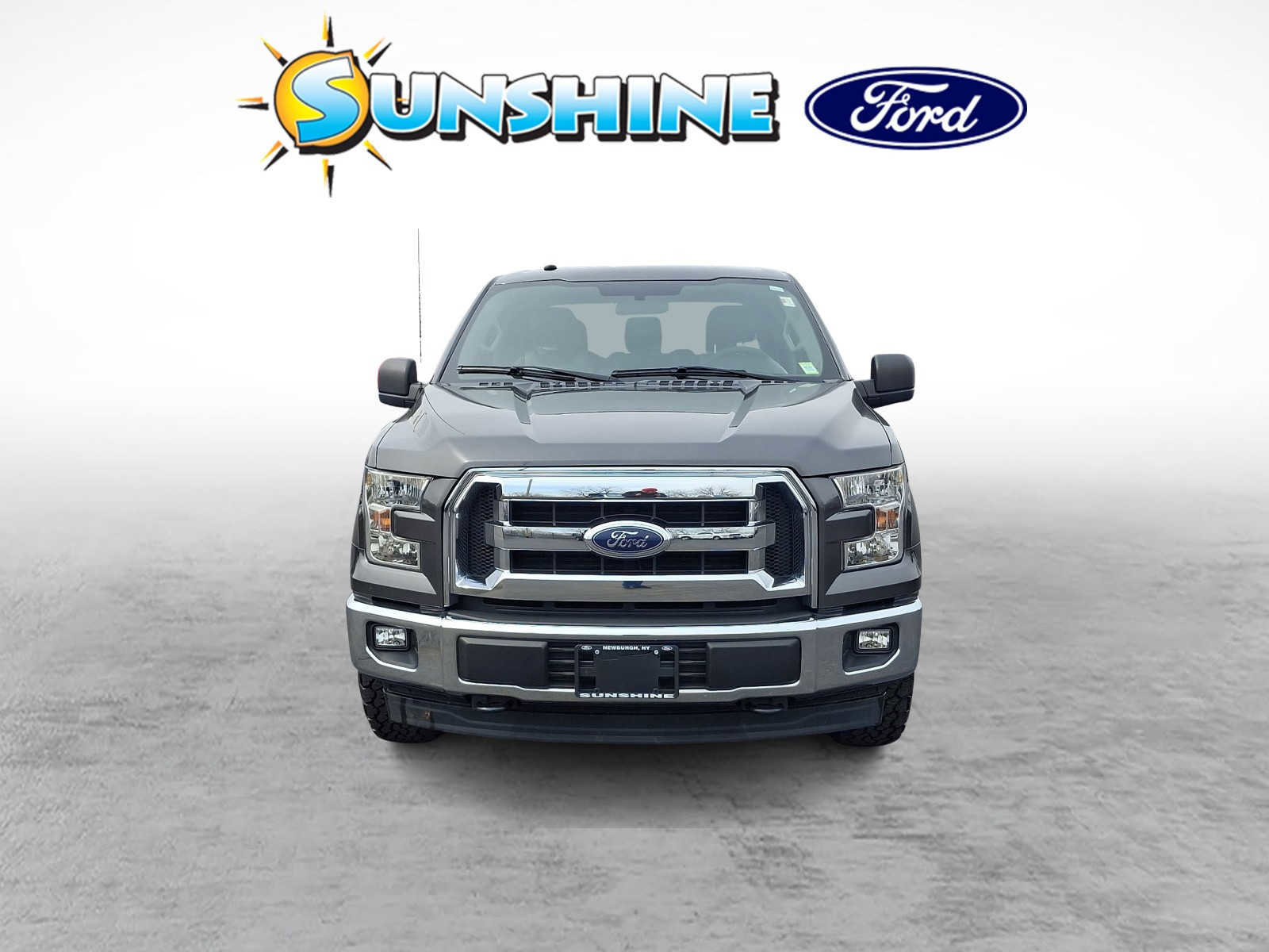 Certified 2017 Ford F150 XLT image 7