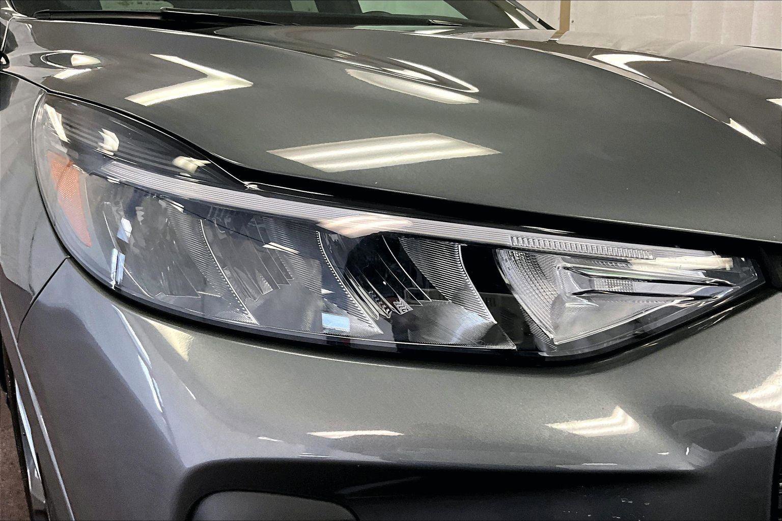 Certified 2023 Ford Escape ST-Line w/ Tech Pack #1 image 27