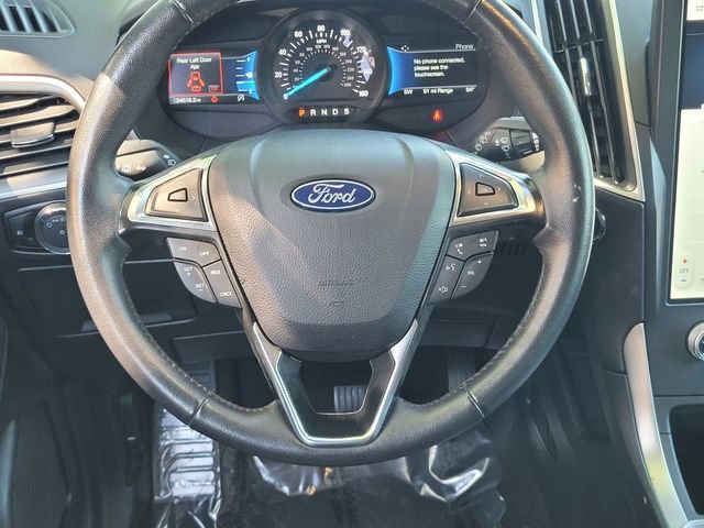 Certified 2024 Ford Edge SEL w/ Convenience Package AWD/4WD image 14