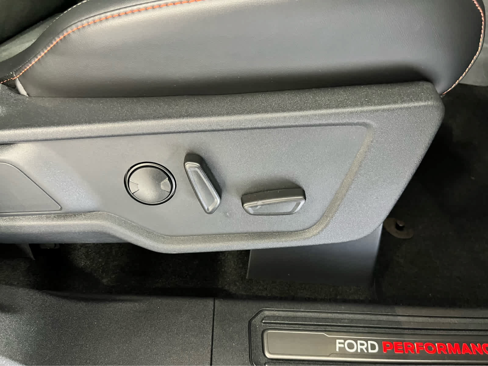 Certified 2025 Ford Bronco Raptor AWD/4WD image 55