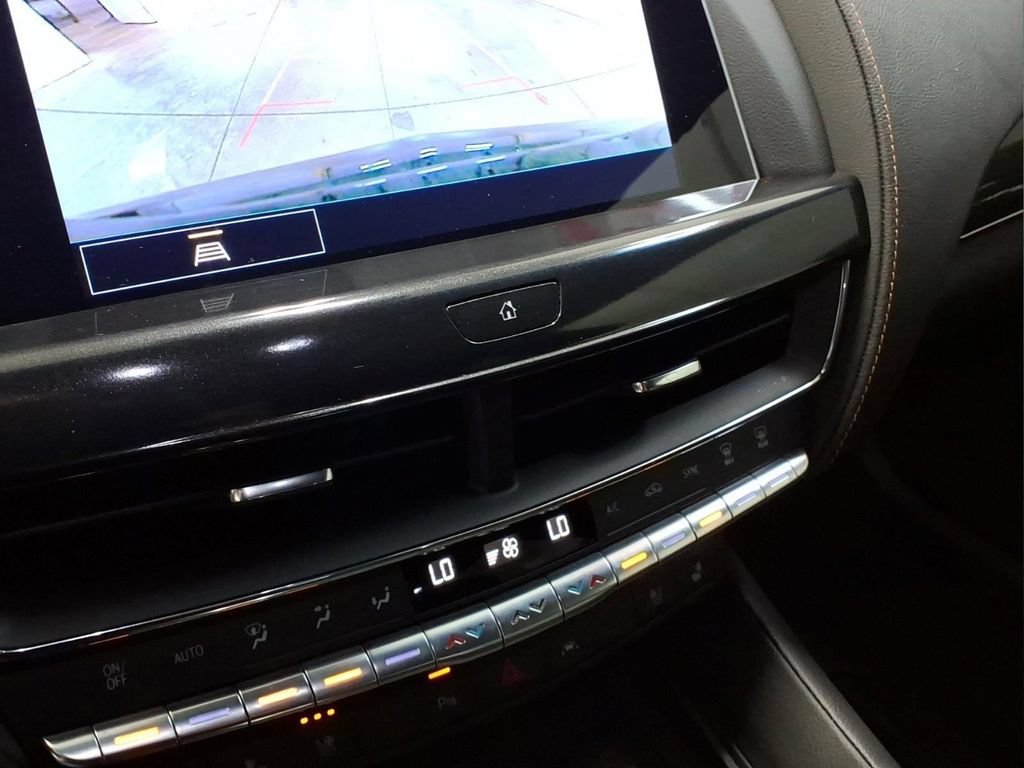Used 2023 Cadillac CT5 Sport AWD/4WD image 9