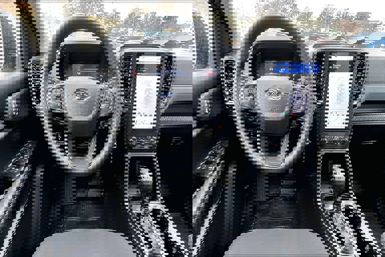 Certified 2025 Ford Ranger XL image 5