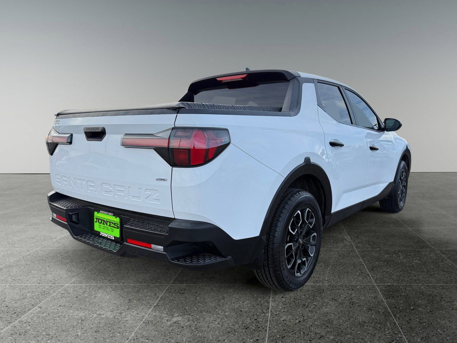 Used 2022 Hyundai Santa Cruz SEL image 4