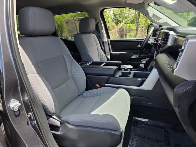 Used 2024 Toyota Tundra SR5 RWD image 16