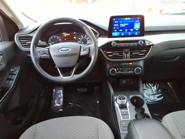 Certified 2022 Ford Escape SE w/ Convenience Package AWD/4WD image 14