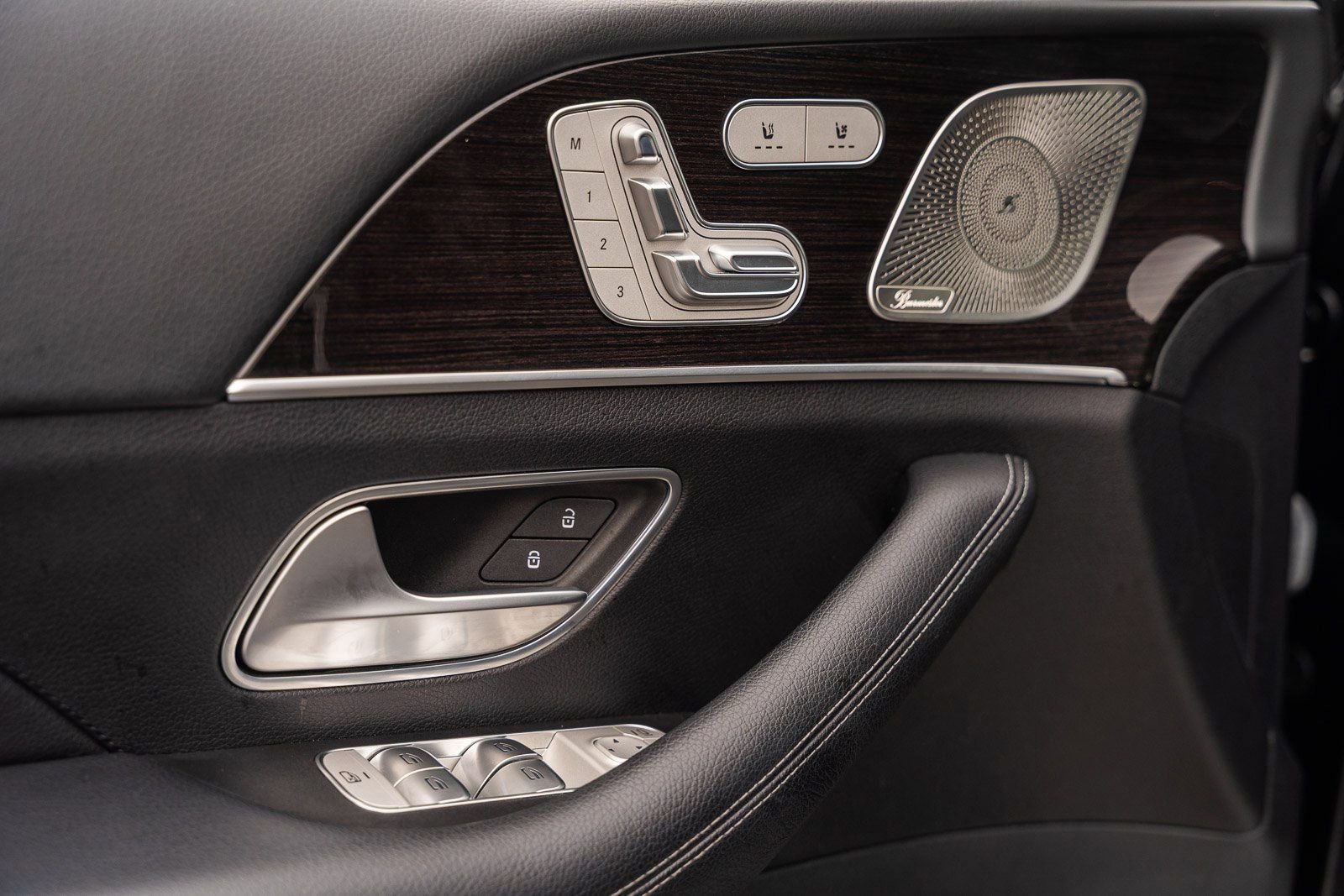 Used 2022 Mercedes-Benz GLE 350 image 37